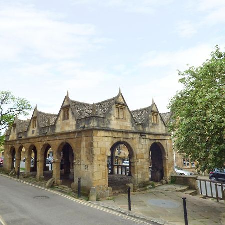 فيلا Blenheim Edge, The Causeway وودستوك المظهر الخارجي الصورة