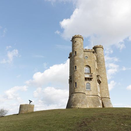فيلا Blenheim Edge, The Causeway وودستوك المظهر الخارجي الصورة